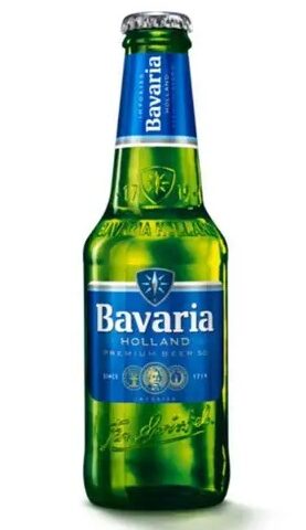 Бавариа (0,25l)
